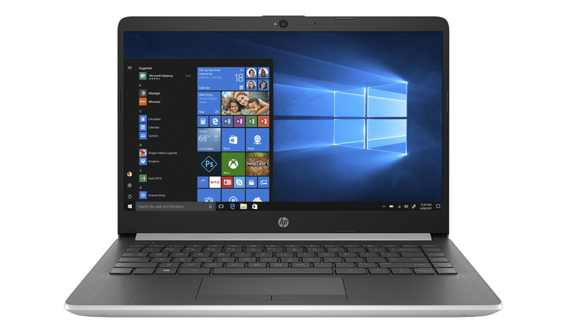 HP laptop service in kolkata